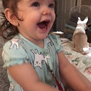 Meet your Posher, Edna